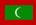 Flag_Malediven
