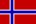 Flag_norwegen